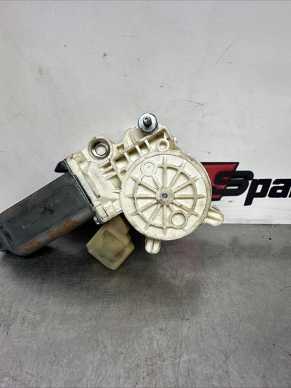 0130821461 - 6967262 - 974624100 RIGHT FRONT WINDOW MOTOR / 571393 FOR BMW X5 E