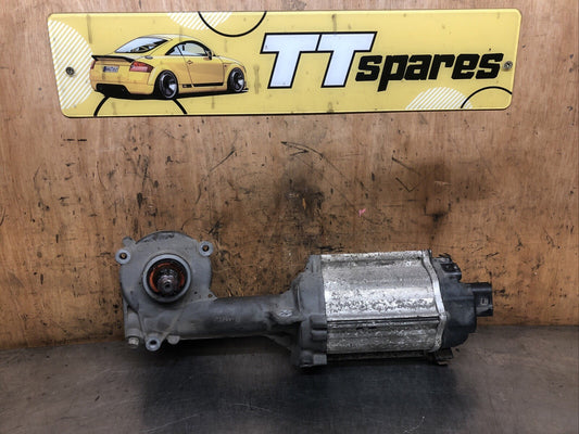 1K0909144E VW GOLF PASSAT AUDI A3 2005-2010 POWER STEERING RACK MOTOR
