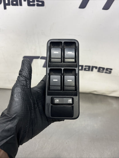 YUD500950PVJ Land Rover Discovery 3 Window Control Switch Right Front 2005