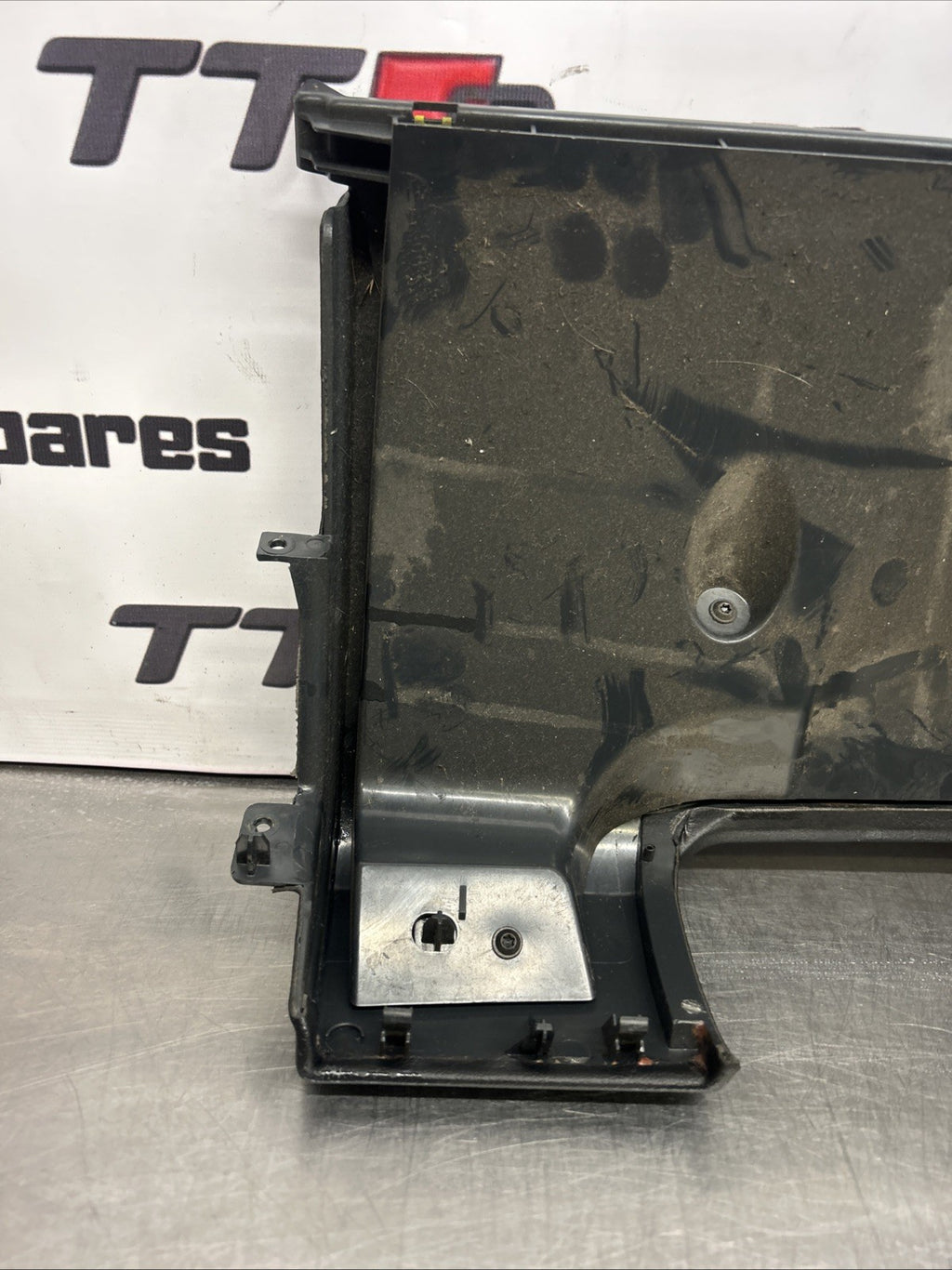 2005-2012 997 Porsche 911 Steering Column Lower Section 99755220203