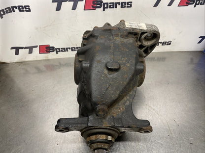 BMW X5 X6 E70 E71 E72 Differential 3.64 Transmission P755252708 Tn. 33107602984-