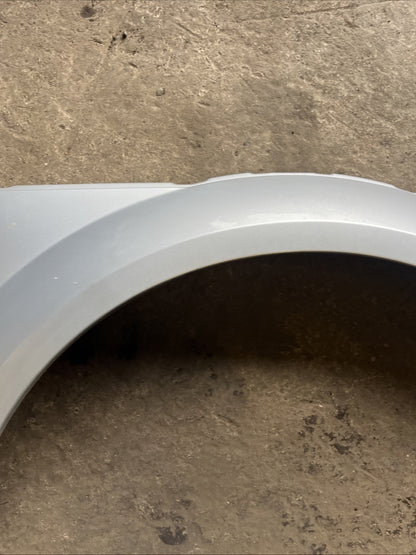 Audi TT Mk1 8N - Passenger Side Front Wing In Silver  - Used