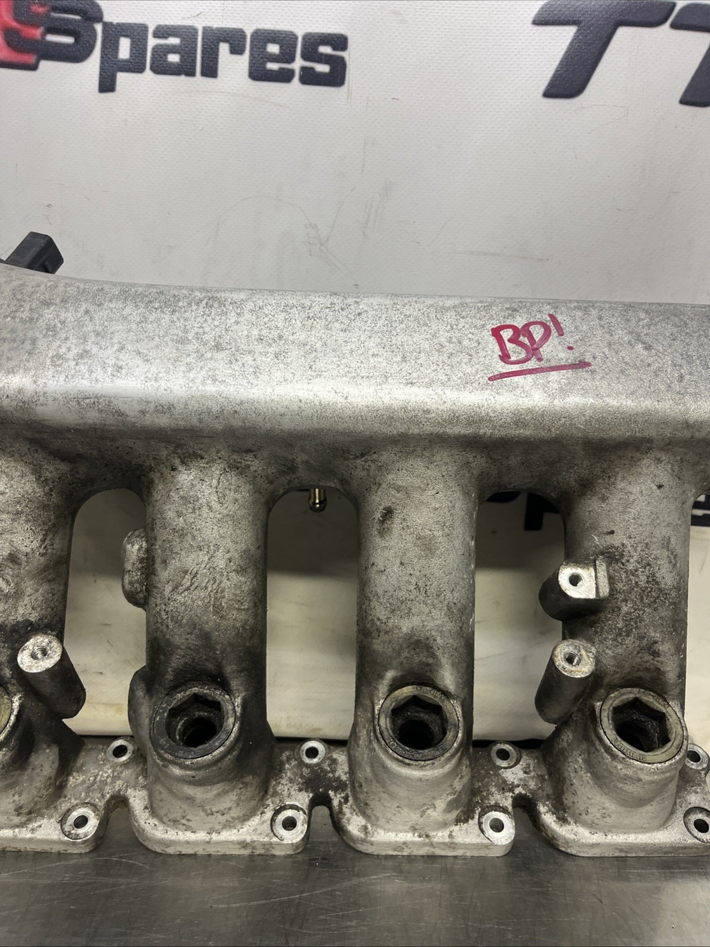 Audi TT Mk1 8N Petrol Intake Manifold Air Inlet 06A133223BP BAM 1.8T