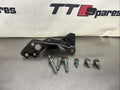 AUDI TT MK1 8N 1.8T QUATTRO GEARBOX TRANSFER BOX SUPPORT BRACKET  02M409903+bolt