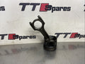 BMW E60 E61 E53 3.0D DIESEL PISTON WITH CONROD M57N 306D2 2004 NURAL 7799357