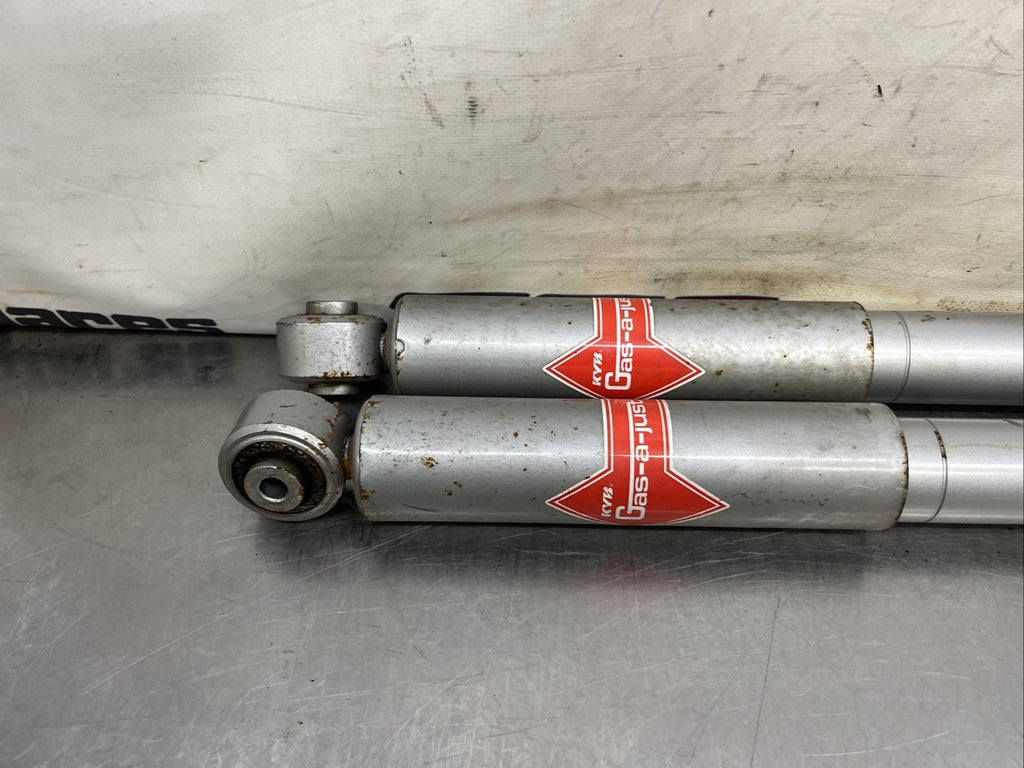 Mk1 TT Quattro S3 Rear Shocks Gas A just KYB
