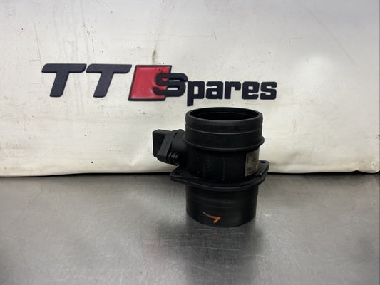Air Mass Sensor 0280218381 Bosch Flow Meter 06A906461E HFM7R5 Quality Guaranteed