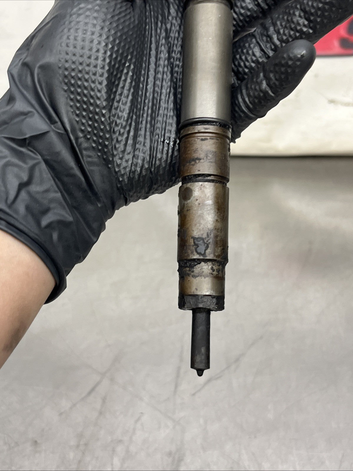 Audi Q7 Diesel injector 059130277CD