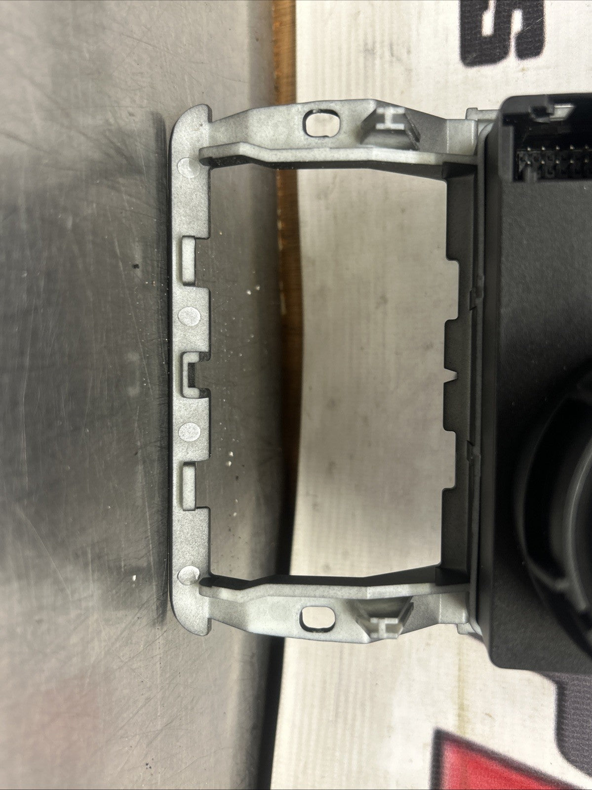 2003-2015 W639 Mercedes Vito Headlight Control Switch A6395450404