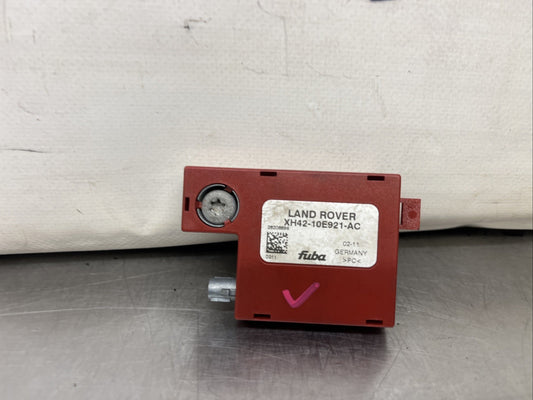 RANGE ROVER V8 FL L322 09-12 AERIAL ANTENNA AMPLIFIER MODULE XH42-10E921-AC