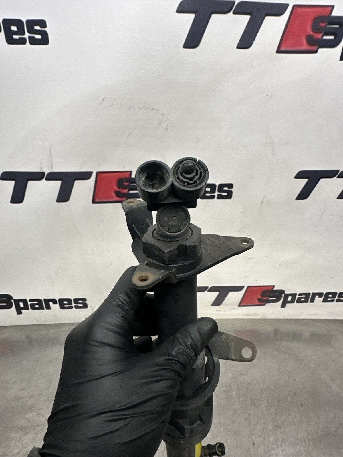 AUDI TT MK1 98-06 HEADLIGHT WASHER JET - 0308011004-8N0955102 (L)