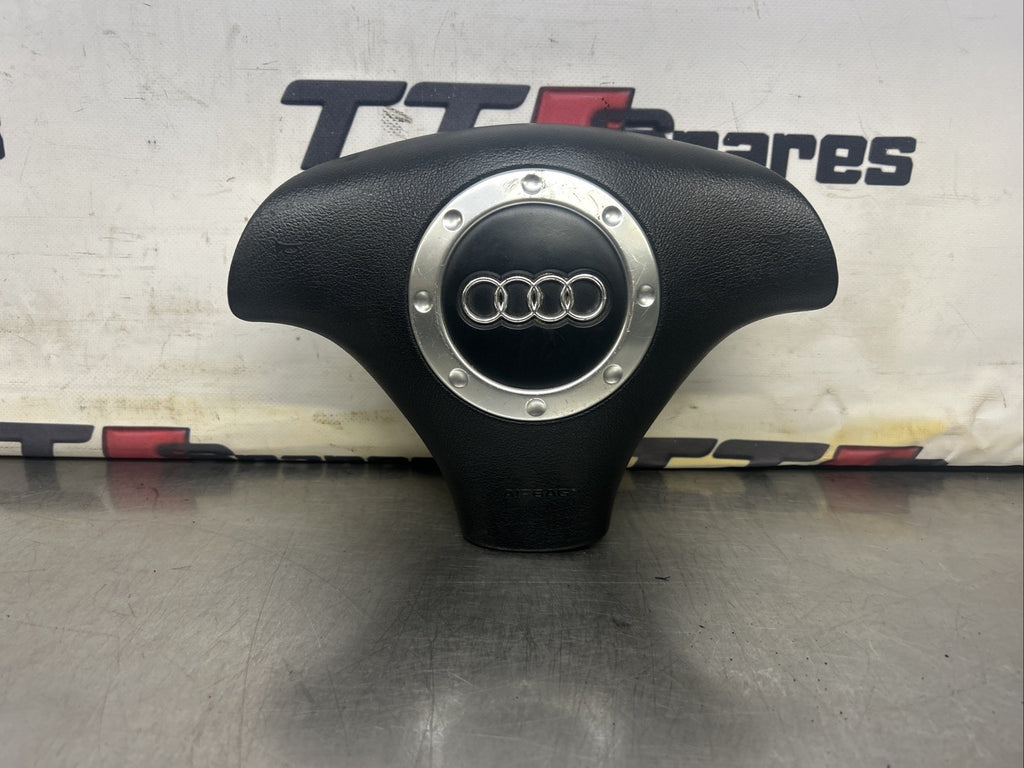 AUDI TT Mk1 (8N) 1999-2006 Steering Wheel airbag RHD 8N0880201