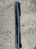 AUDI TT MK1 SIDE SKIRT SILL DRIVER SIDE 1999-2006 8N