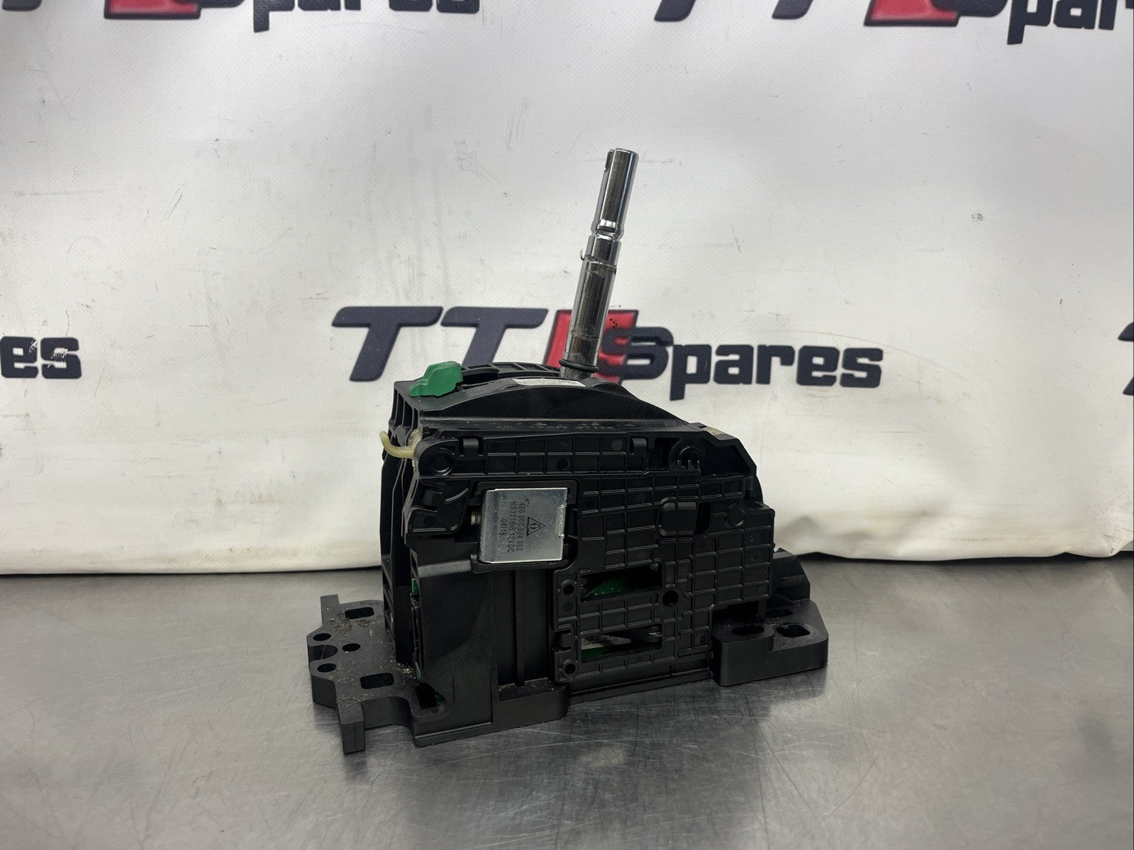 UCB500092 RANGE ROVER SPORT GEAR SHIFT AUTO 6 SPEED 3.6 D L320 MK1 2005 - 2013