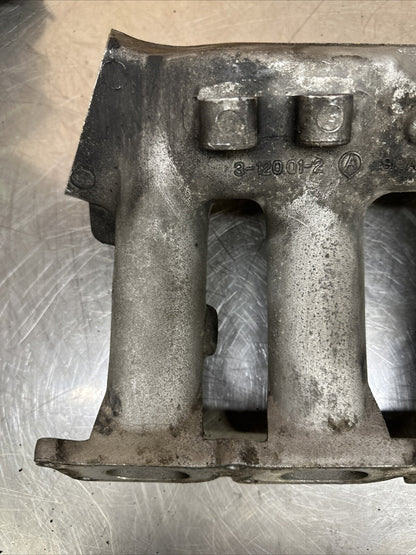 AUDI TT MK1 1.8T (180) ARY (99-05) INTAKE INLET MANIFOLD, 06A133223CC