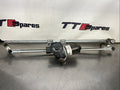 RANGE ROVER SPORT L320 05-13 FRONT WIPER MOTOR AND LINKAGE