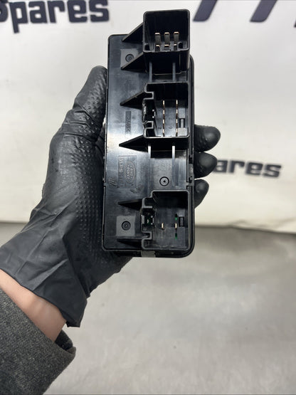 YUD500950PVJ Land Rover Discovery 3 Window Control Switch Right Front 2005