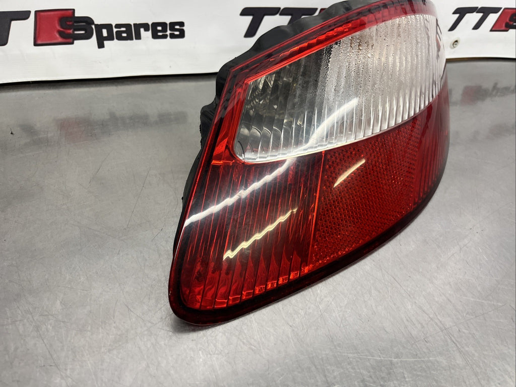 Porsche Boxster 987 2005-2012 Driver Side Rear Tail Light Lamp Assembly RH OEM