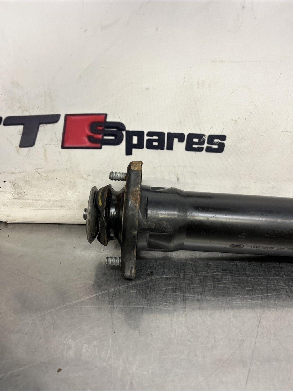 LAND ROVER WESTMINSTER L322 4.4D REAR RIGHT DRIVER SHOCK ABSROBER SUSPENSION