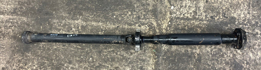 BMW X5 PROPSHAFT 3.0 D DIESEL AUTOMATIC 7564396 E70 2007