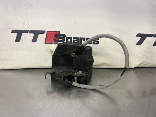 RANGE ROVER VOGUE L322 2004 DOOR LOCK MECH (FRONT PASSENGER SIDE) CWC500070