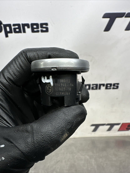 2008-2013 BMW Z4 START STOP BUTTON 9154945