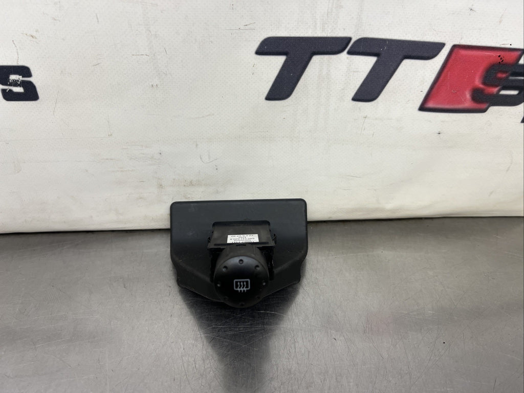 AUDI TT MK1 98-06 DEMISTER SWITCH 8N0941503B
