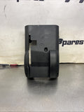 Audi TT Mk1 Roadster 2006 Steering Column Lower Cowling Trim 8N0953512B