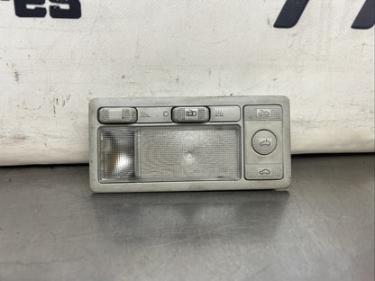 VW CORRADO 92-96 INTERIOR LIGHT SUNROOF SWITCH GOLF MK3