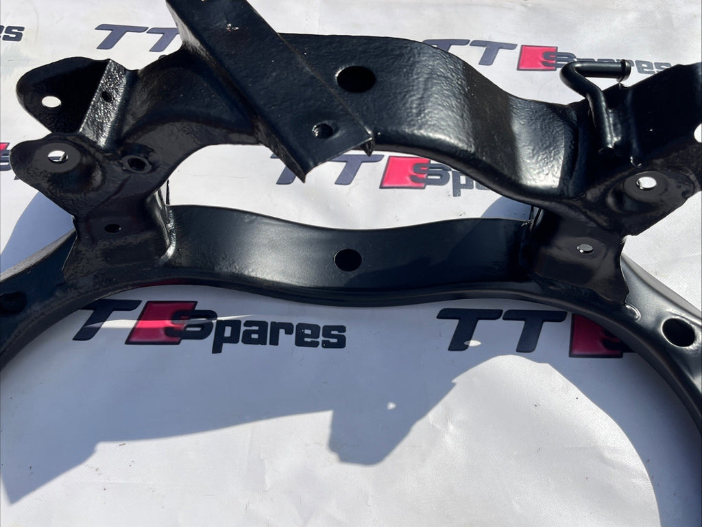 Audi TT MK1 Genuine OEM Rear Cradle Refurbished POWDER COATED QS V6