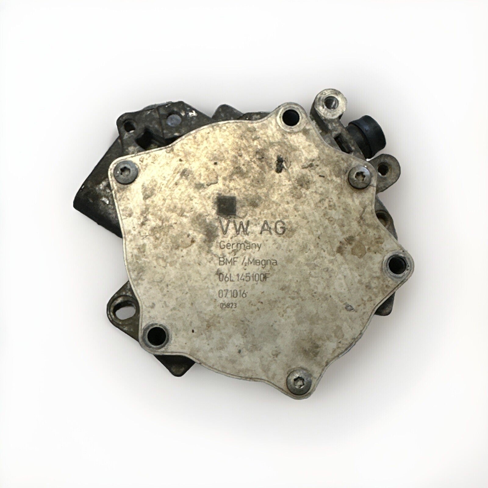 06L145100F VOLKSWAGEN GOLF GTI Mk7 (5G) Vacuum Pump 2.0 TSI 
