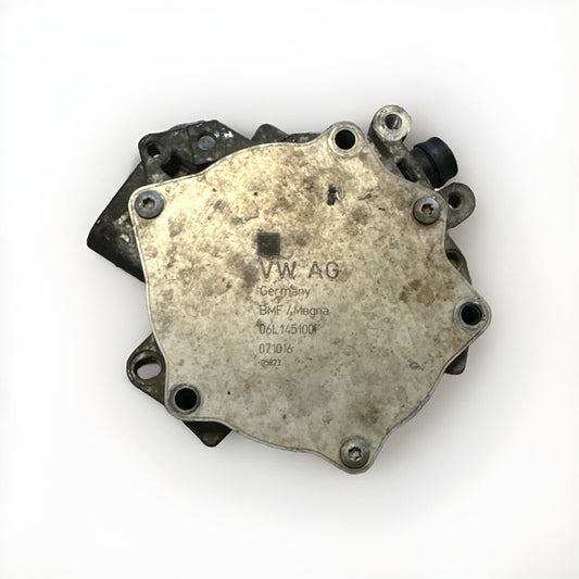 06L145100F VOLKSWAGEN GOLF GTI Mk7 (5G) Vacuum Pump 2.0 TSI 