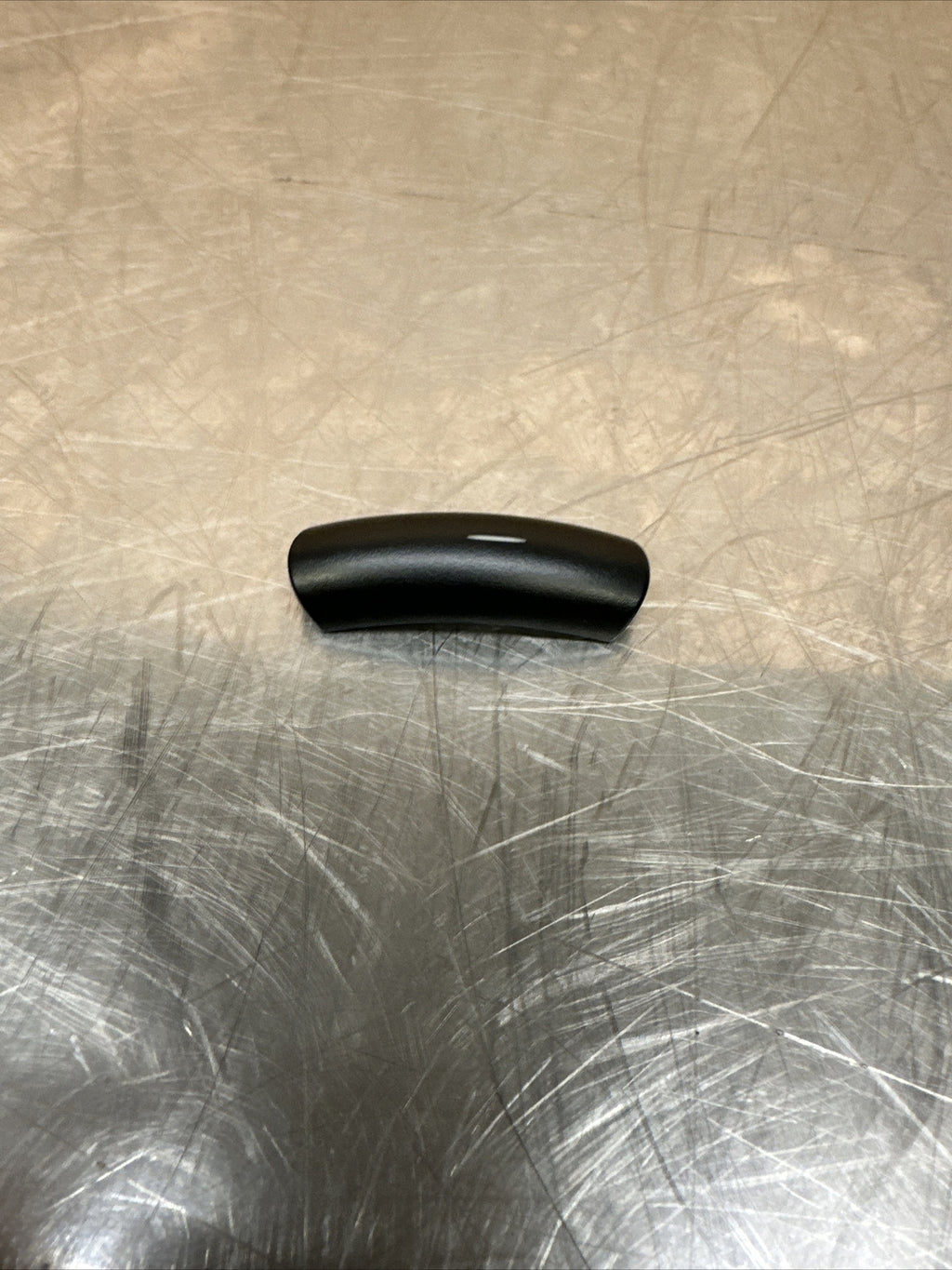 AUDI TT MK1 98-06 A/C AC HEATER CLIMATE CONTROL SWITCH COVER FAN TRIM CLIP KNOB