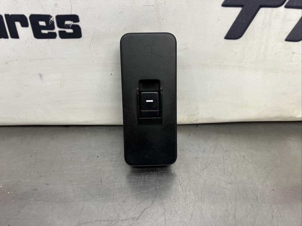 Genuine Land Rover Discovery 3 Front Or Rear Electric Window Switch YUD501070PVJ