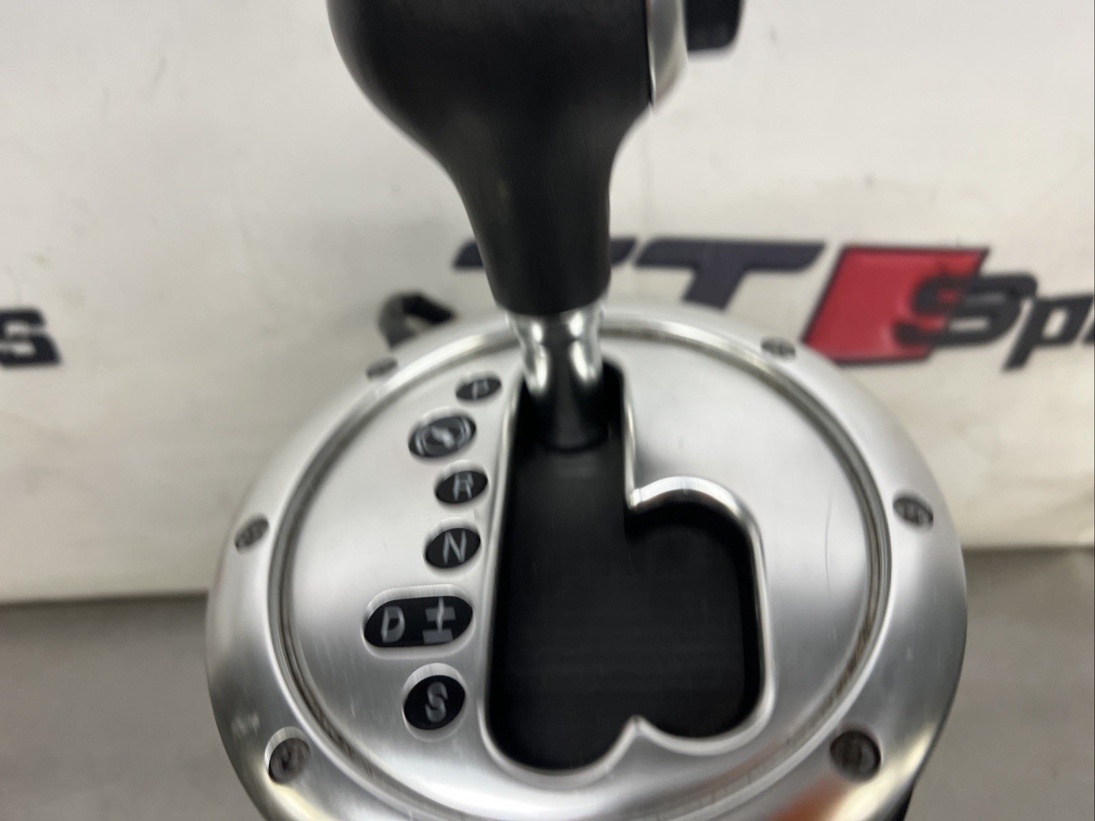 Audi TT Mk1 8N 1998-2006 3.2 V6 DSG GYU Automatic Gearbox Shifter Selector
