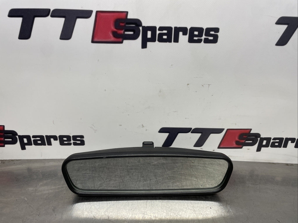 GENUINE AUDI A3 2003-2008 REAR VIEW MIRROR