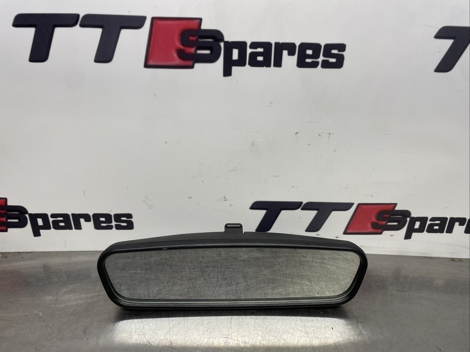 GENUINE AUDI A3 2003-2008 REAR VIEW MIRROR