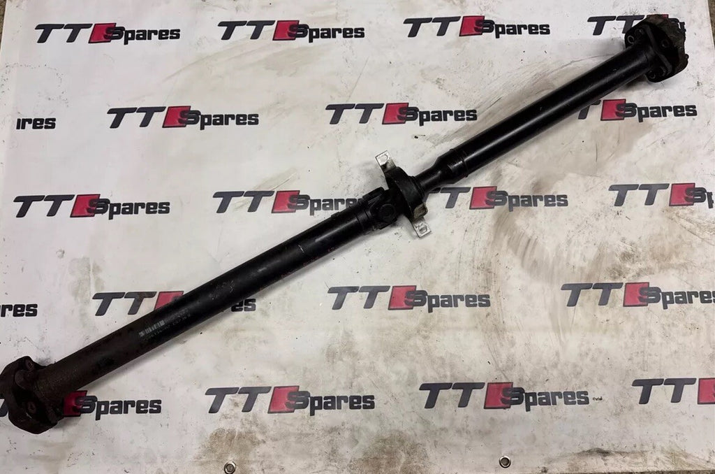BMW 1 Series Prop Shaft 7526136-07 E81 118D 2.0 Diesel Auto Prop Shaft 2008
