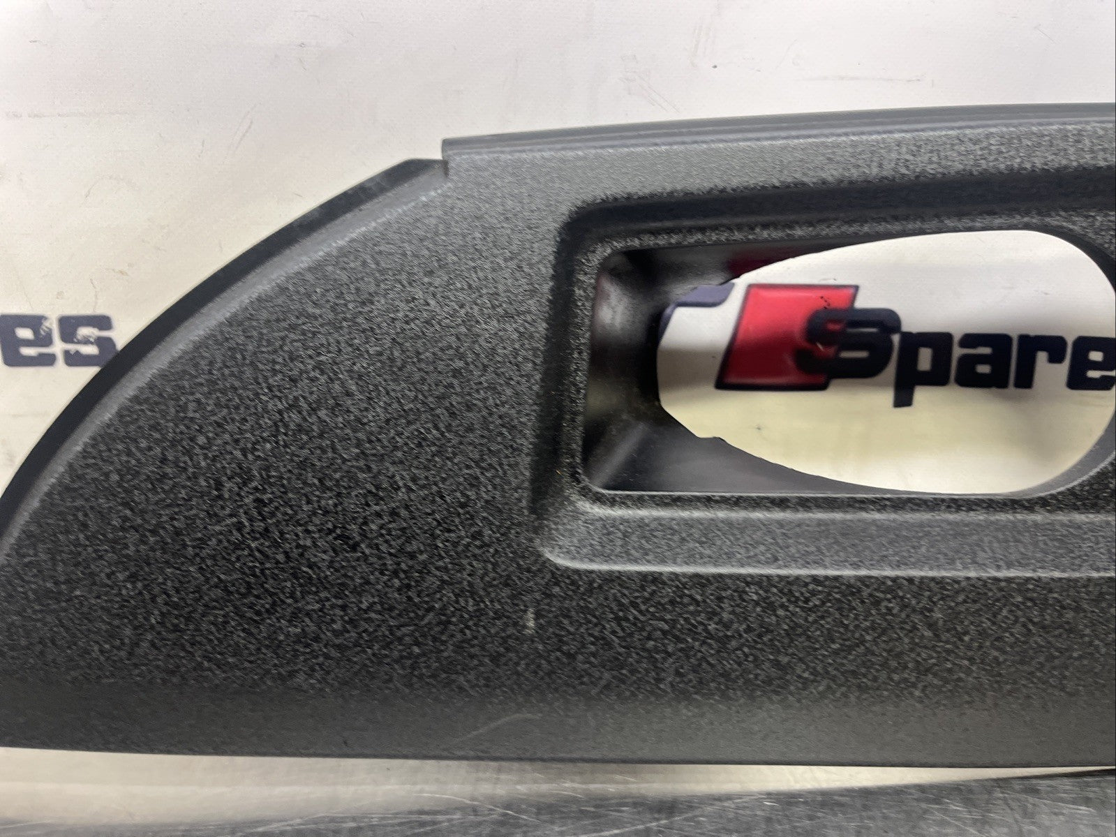 Audi TT 225 BAM APX Coolant Expansion Tank Engine Bay Trim Cover 8N0103926C