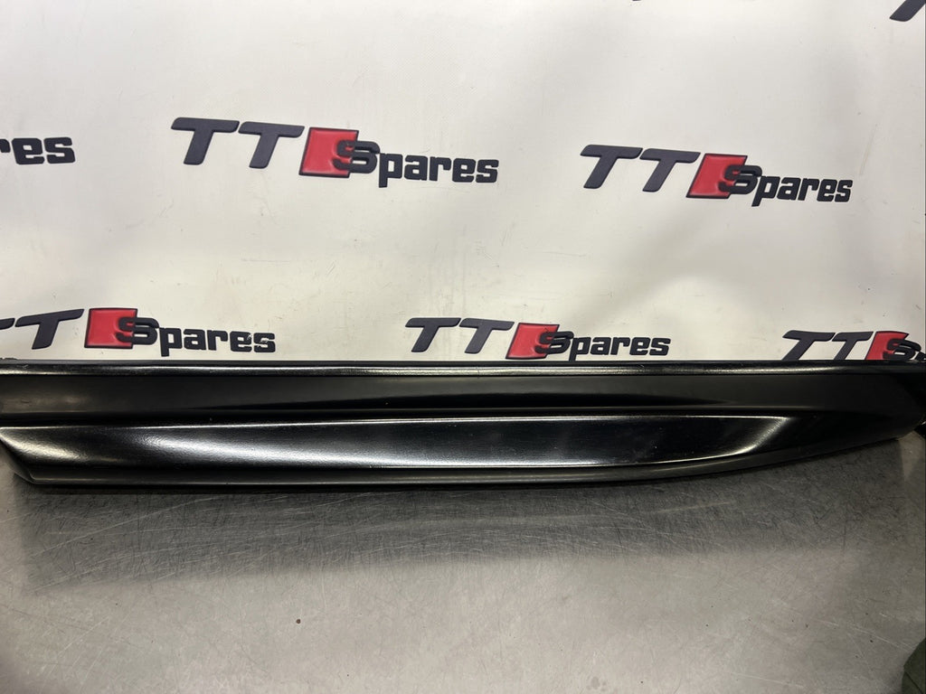 2006 LAND ROVER RANGE ROVER SPORT L320 RIGHT FRONT DOOR TRIM DGP000201