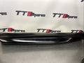 2006 LAND ROVER RANGE ROVER SPORT L320 RIGHT FRONT DOOR TRIM DGP000201