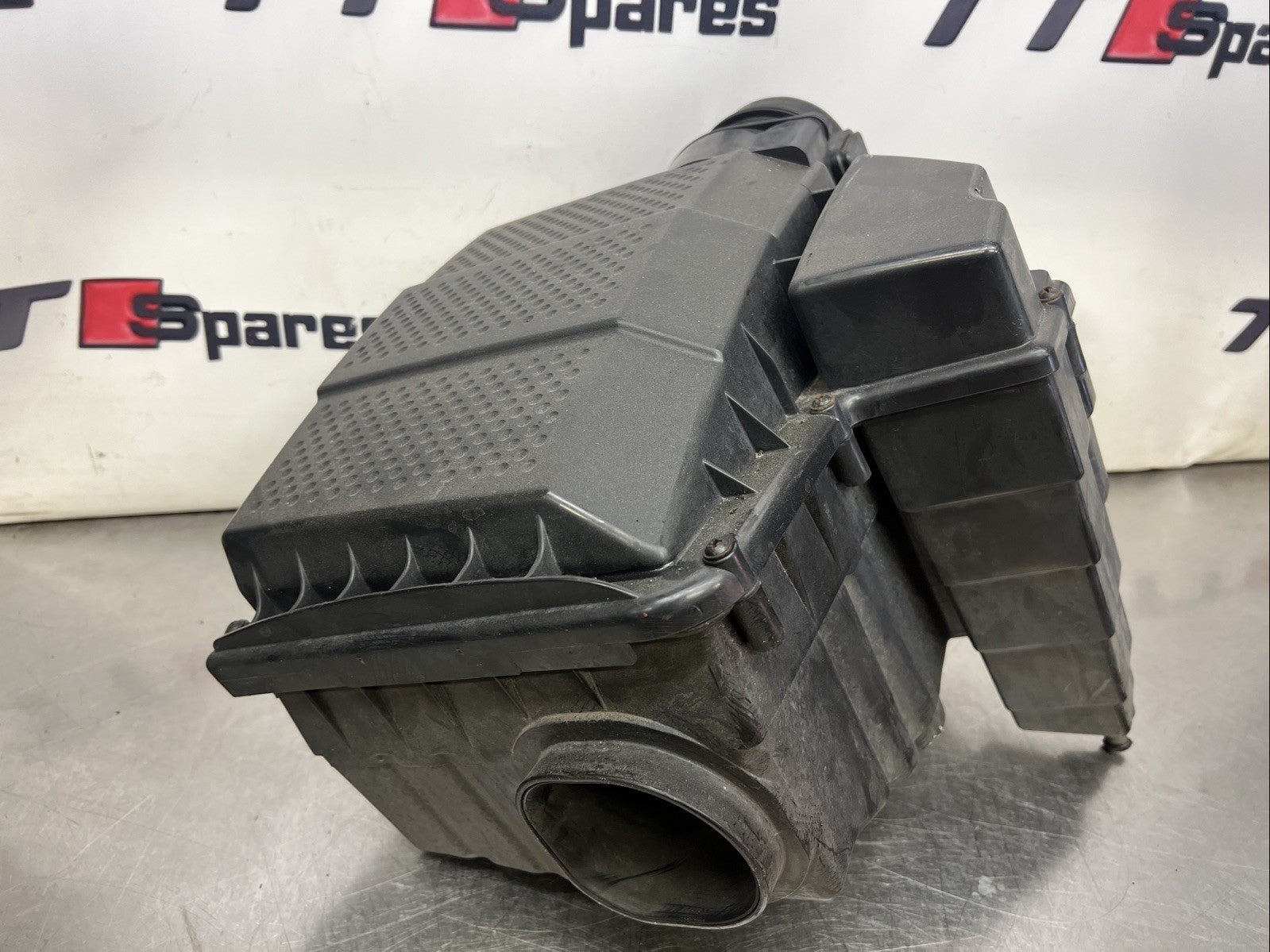 RANGE ROVER SPORT L320 AIR FILTER BOX HOUSING PHB000498 2005 - 2009