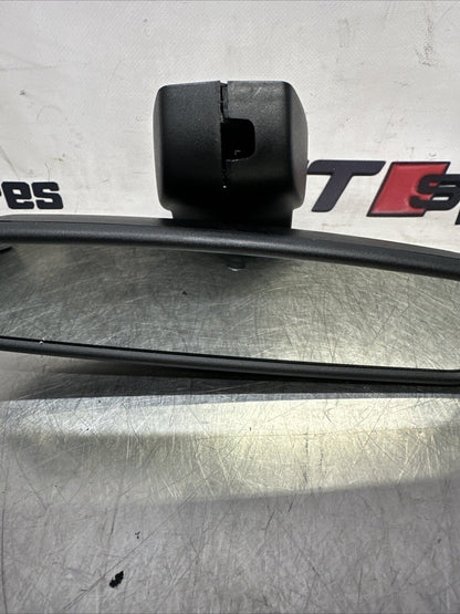 BMW X5 E70 2007-2013 REAR VIEW MIRROR (AUTO DIMMING) 9159114-01