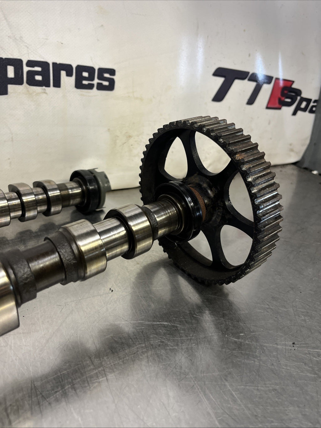 Audi TT MK1 ARY Camshaft Oem Genuine 8n 99-05 