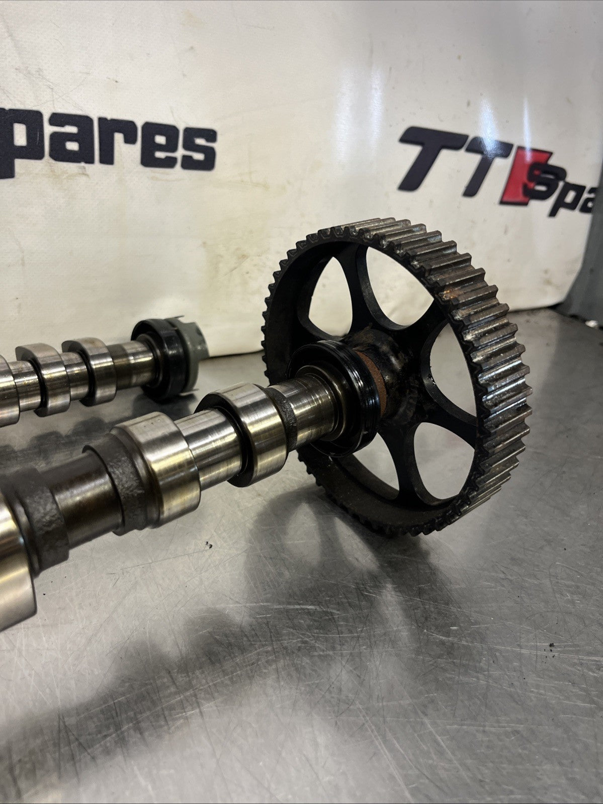 Audi TT MK1 ARY Camshaft Oem Genuine 8n 99-05 