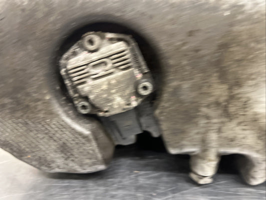 2003 Audi TT MK1 3.2 BHE Genuine Oil Sump 