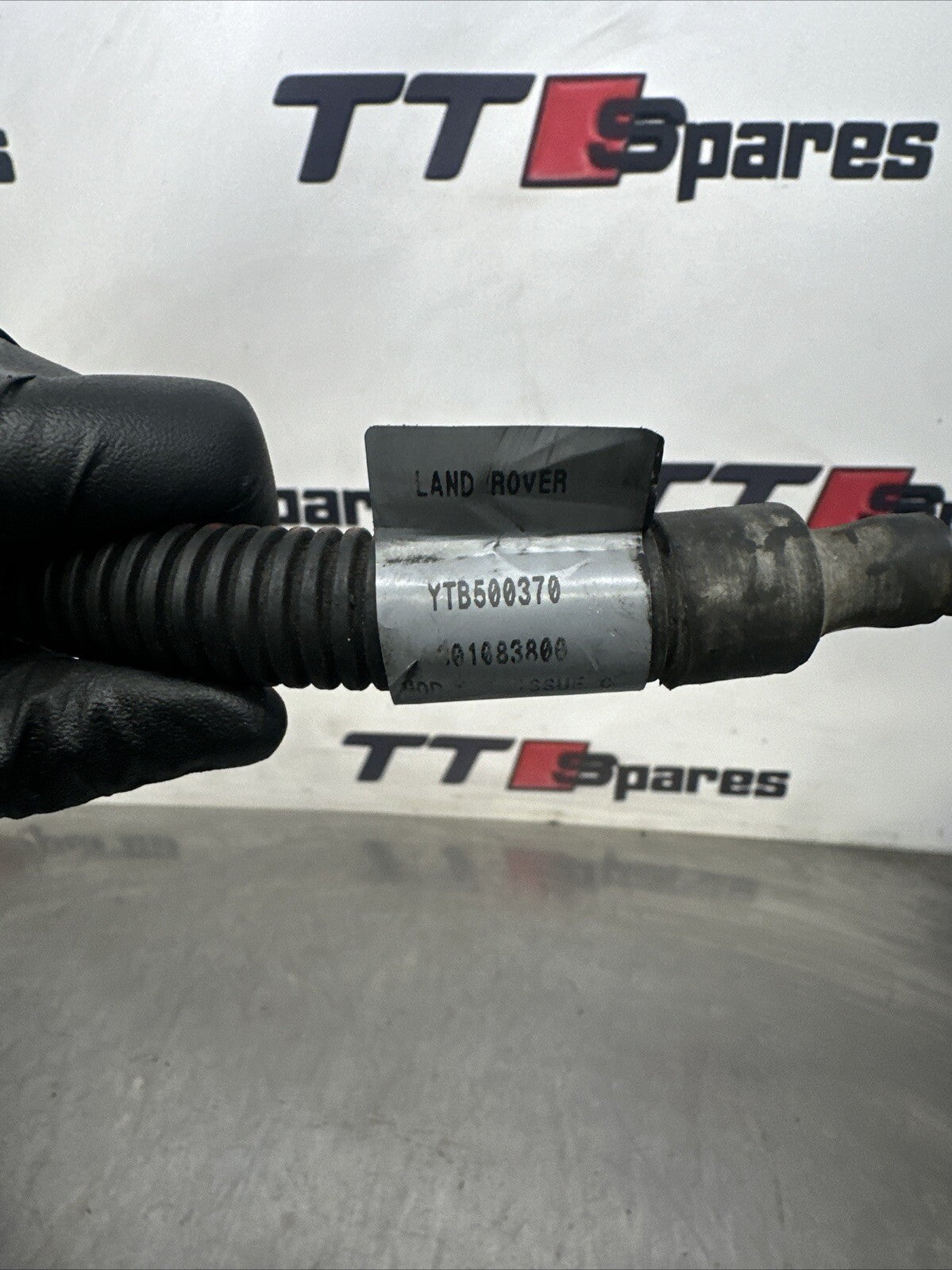 Range Rover Sport Battery Cable Loom YTB500370 3.6 TDV8 L320 2006 to 2010