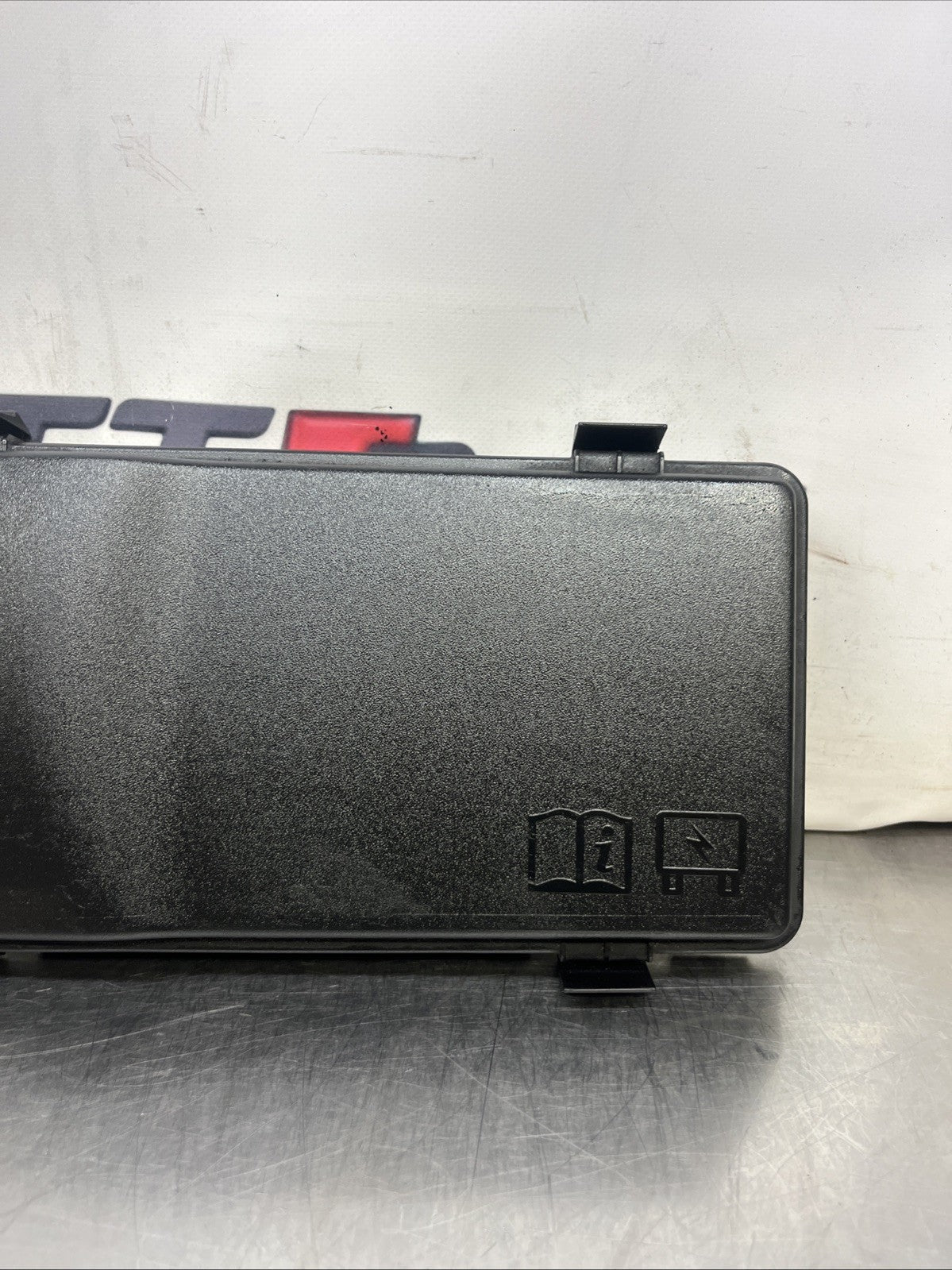 2011 RANGE ROVER L322 FUSE BOX COVER AH42-00082-BA BH42-14K016-DA