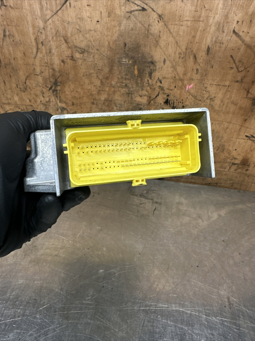 8K0959655G AUDI A5 8T AIRBAG CONTROL MODULE ECU