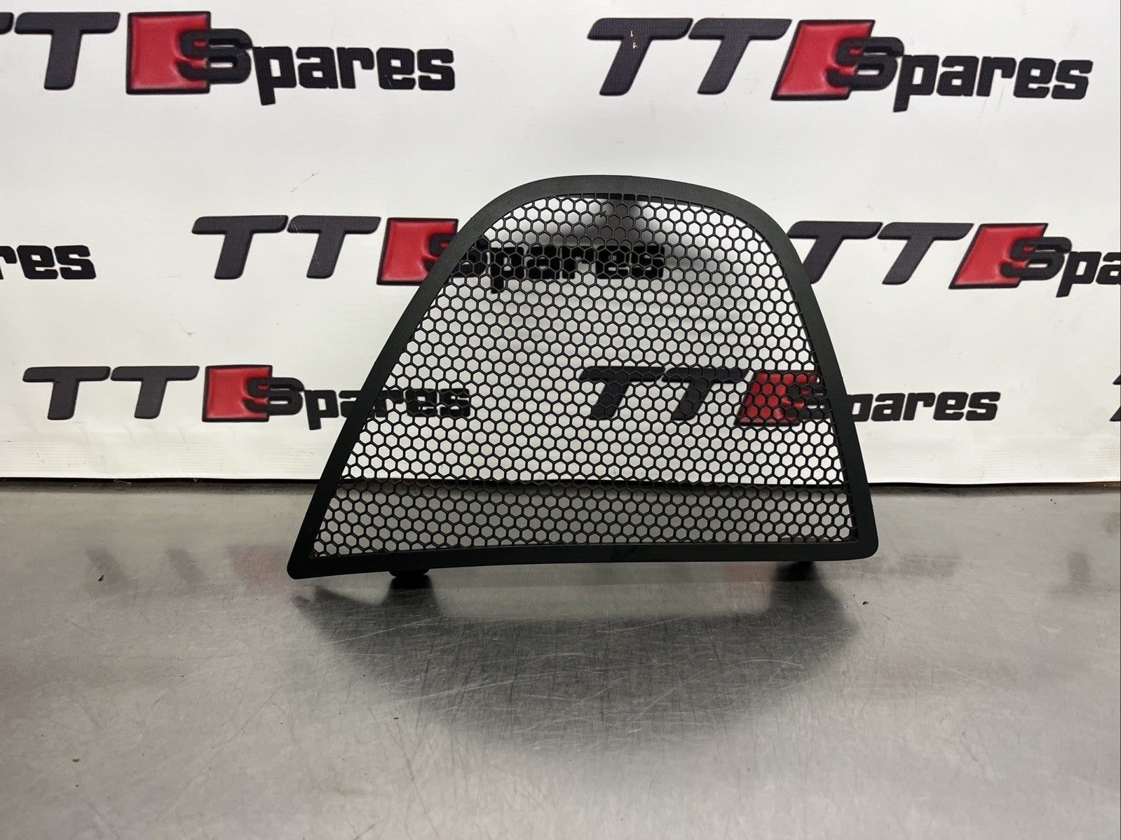 PORSCHE BOXSTER 987 Wind Deflector 98756158300 3.20 Petrol 206kw 2005 2005